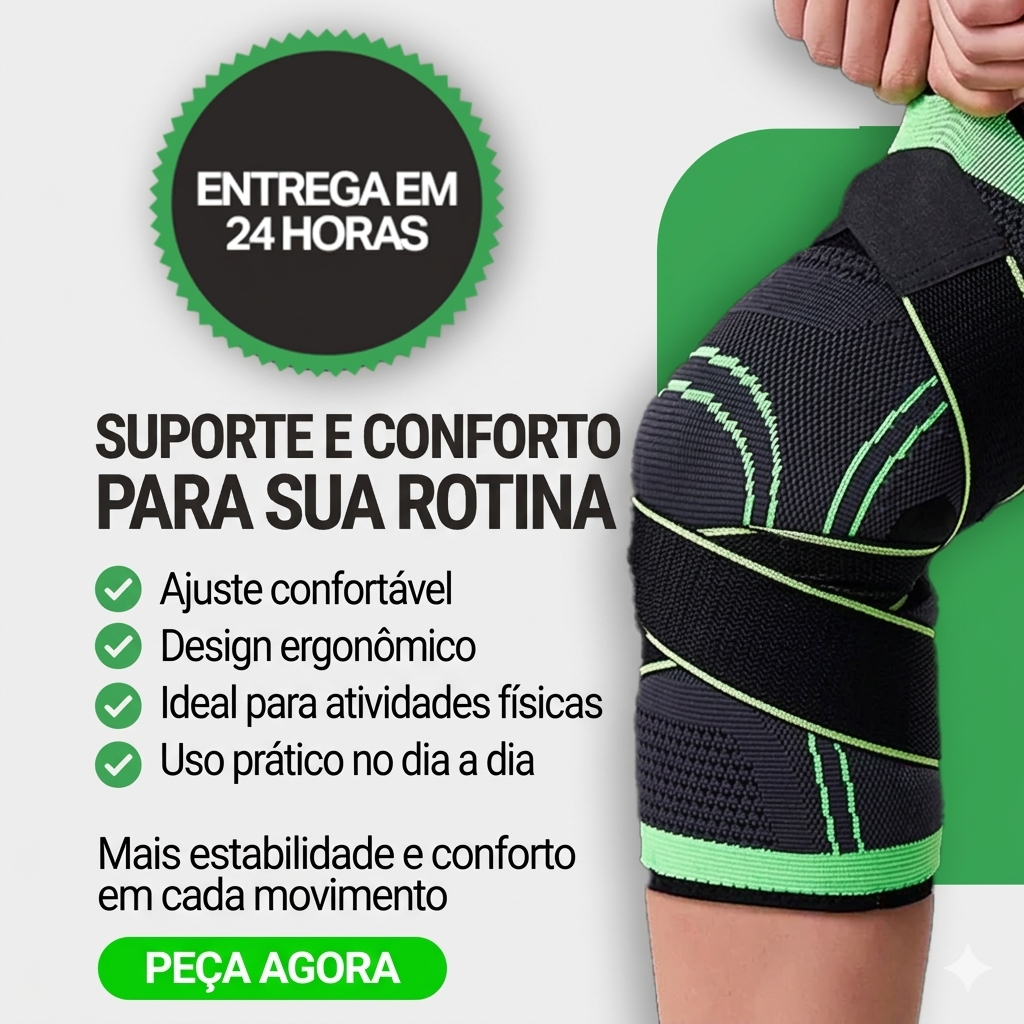 Joelheira